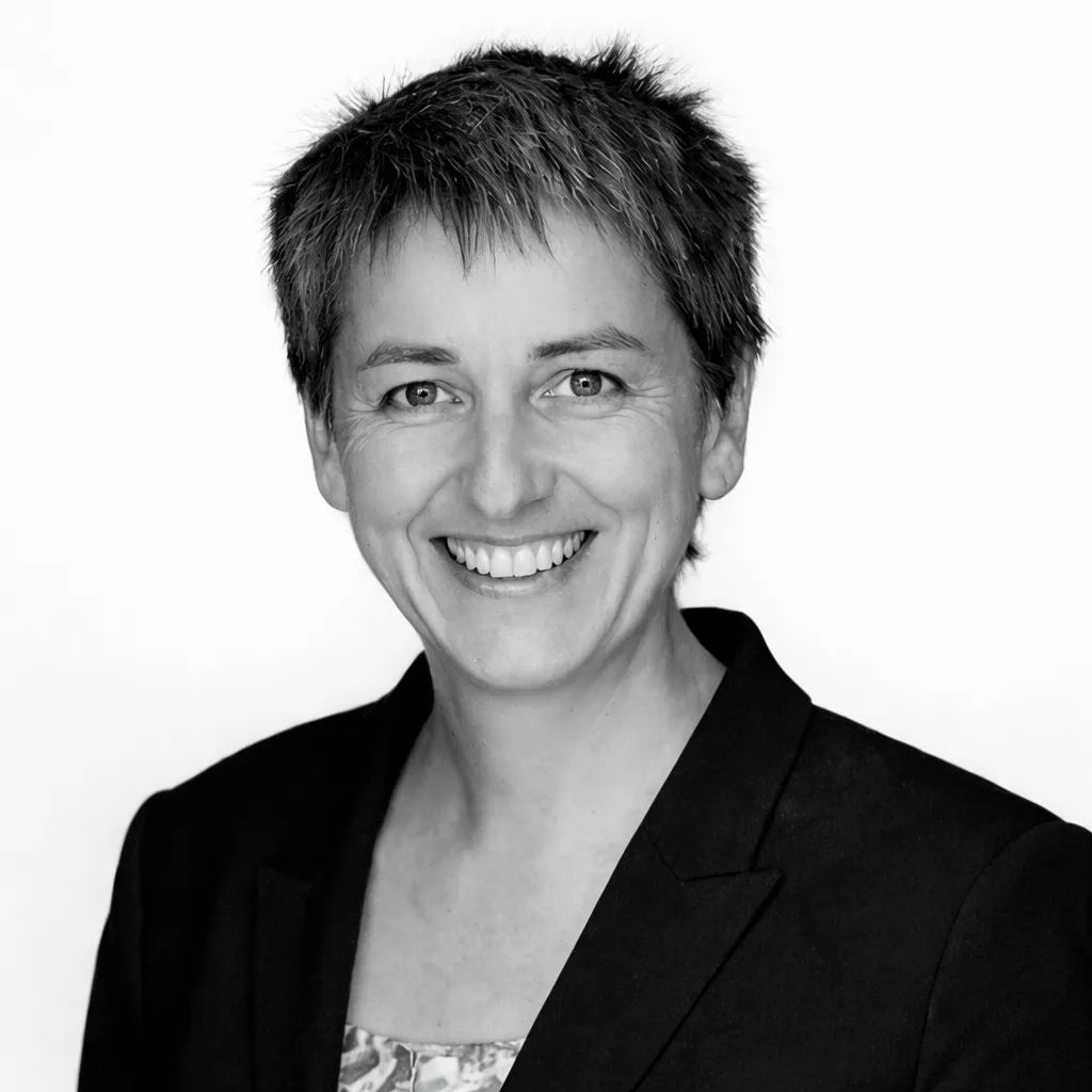 Anne Claire Pliska