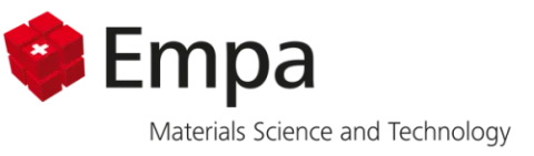 Empa logo