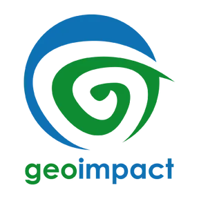 Geoimpact logo