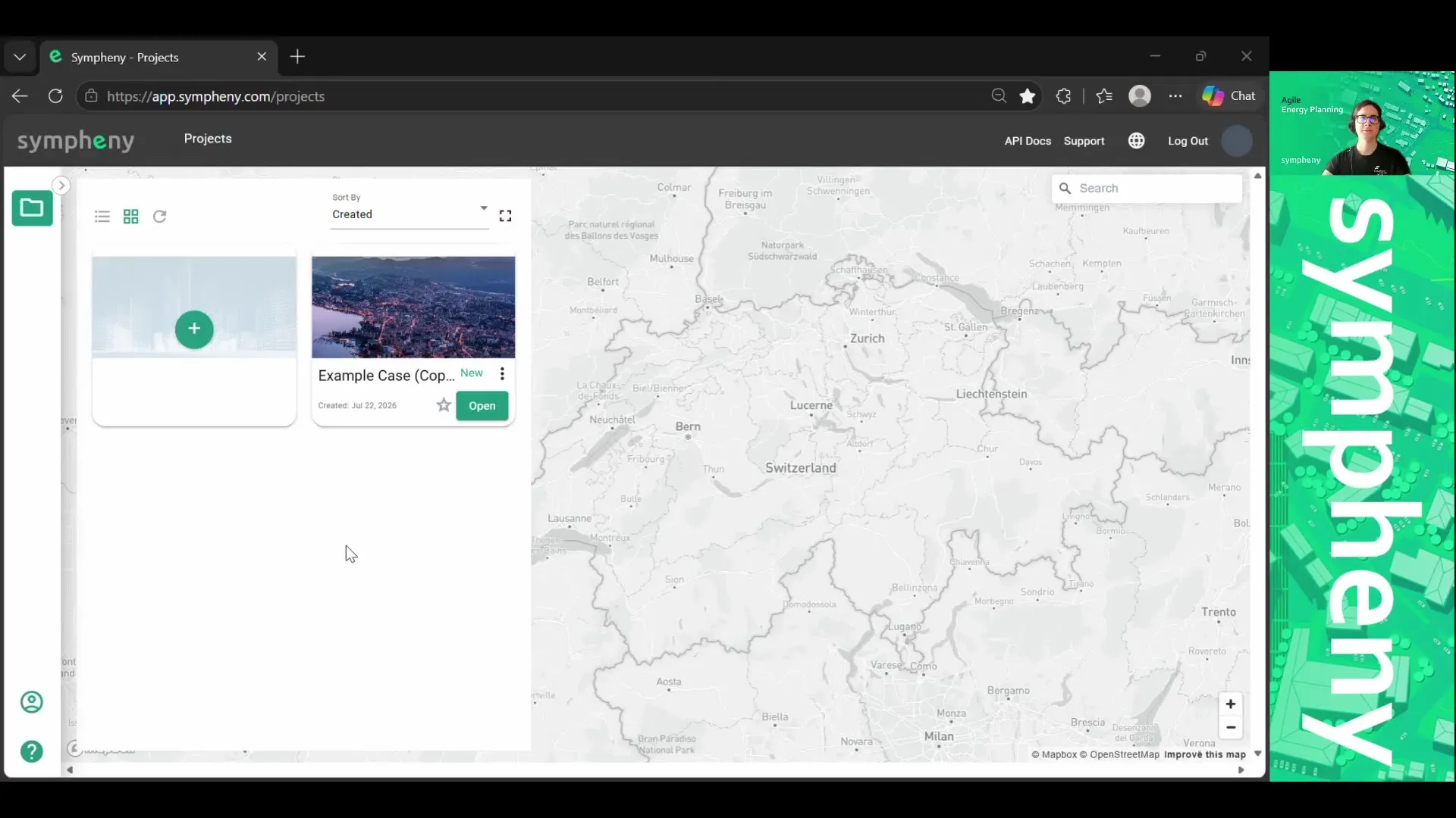 Full quick-start walkthrough preview