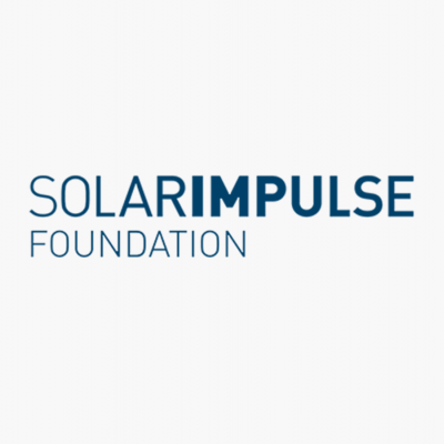 Solar Impulse Efficient Solution
