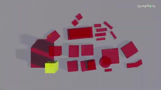 Vorschaubild: Sympheny in 2 Minuten
