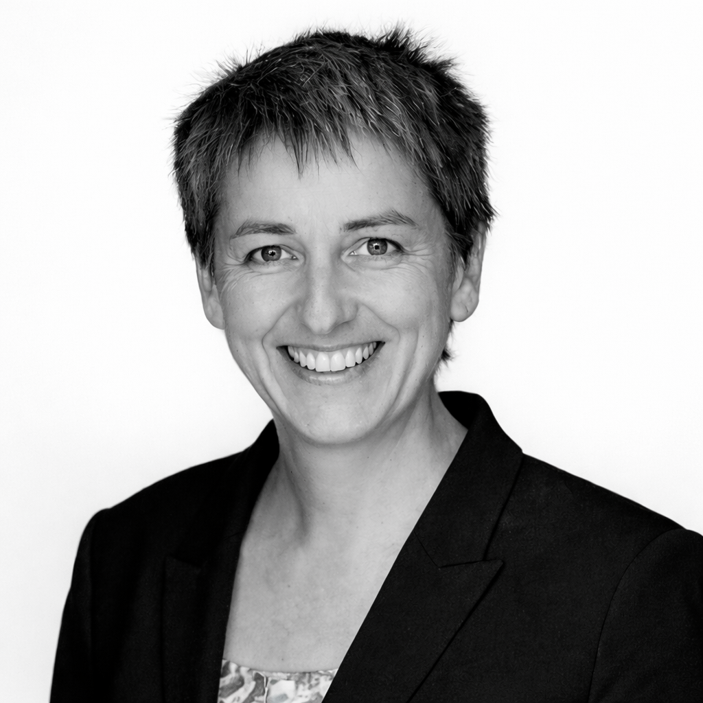 Anne Claire Pliska