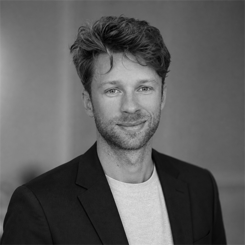 Christopher McLaren