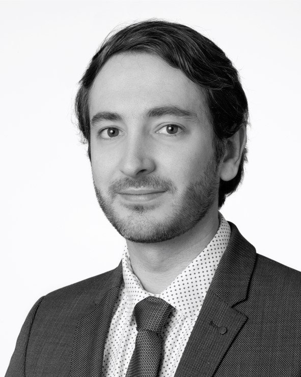 Julien Marquant